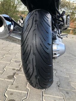 🔝 BMW R1200R - 9