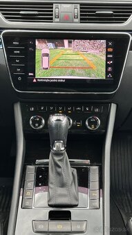 Škoda Superb 3 L&K 2,0 TDi 140 KW 4x4 možný odpočet DPH - 9