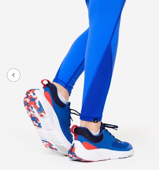 Detska sportova obuv Decathlon v.37 - 9