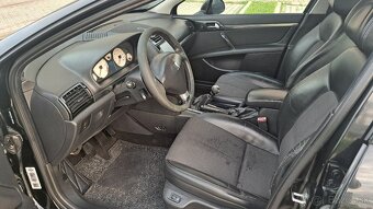 Peugeot 407 SW 2.0.HDI 103kw r.v.2011 Kupene SR - 9