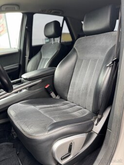 Mercedes-Benz ML Mercedes Benz ML320CDI W164 - 9