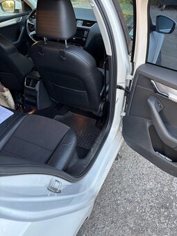 Predám/vymením Škoda Octavia 2.0tdi 4x4 110kw - 9