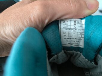Trekingové topánky La Sportiva TX-Hike GTX veľ. 38 PC:185EUR - 9