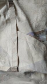 Prehoz, záves + plachta dekor - 9