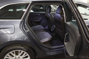 Seat Leon SP XCELLENCE 2.0 TDI 110kW DSG automat - 9