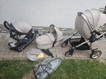 Egg 2 Farba Feather - 9