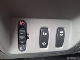 Renault Trafic Passenger 2.0 dCi 115k Automat A6 - 9