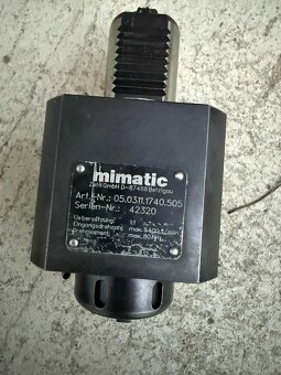 Frézovacie náradie - 9