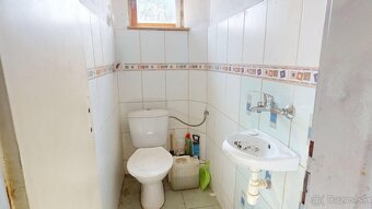 Dvojpodlažný dom za cenu pozemku; Trnava pri Laborci - 9