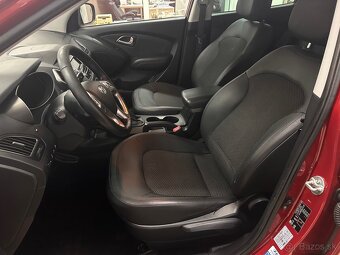 Hyundai ix35 2.0i DOHC 4x4 - 9
