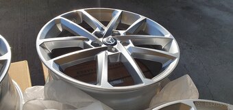 Tucson santafe outlander cx-5 kadjar 5x114,3 r18 sorento sp - 9