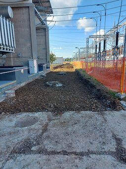 Stavebná činnosť - 9