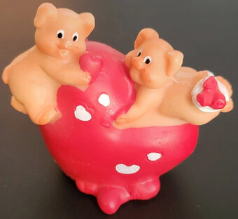 Vecičky za 1 € - 9