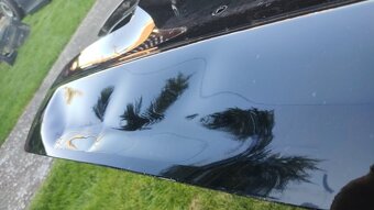 Mercedes GLC X253 W253 2015 - Zadna kapota kufor dvere veko - 9