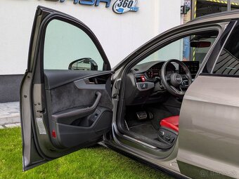 Audi A4 Avant 45 3.0 TDI quattro, 170kW, A8,S-line, DPH - 9