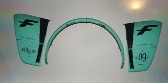 🔥 Predám kompletnú kite výbavu – model 2024 🔥 - 9