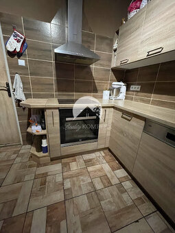 LEN U NÁS Reality KOMPLEX s.r.o. Vám ponúka NA PREDAJ - 9