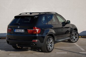 BMW e70 X5 35dX Xdrive 210kw - 9
