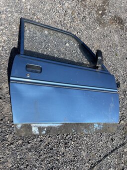 Rozpredam daihatsu feroza - 9