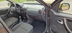 Dacia duster 1.6 16v R17 - 9
