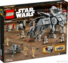 LEGO Star Wars 75337 - 9