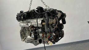 Predám kompletný motor N57D30A 190kw z BMW F30 F31 F10 F01 - 9