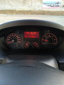 Peugeot Boxer - 9