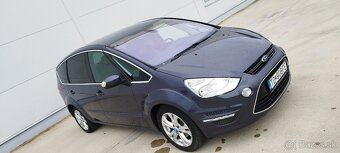 Ford S-Max 2.0tdci 120kw - 9
