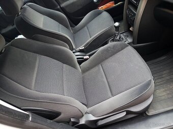 Peugeot 207 1.6hdi 66kw - 9