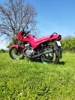 Jawa 350/640 - 9