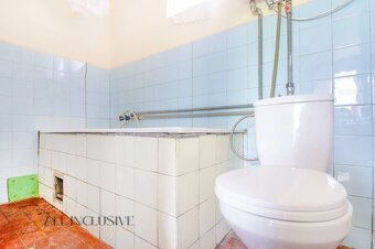 ALL INCLUSIVE | NA PREDAJ RODINNÝ DOM NA 9,5 ÁROVOM POZEMKU, - 9