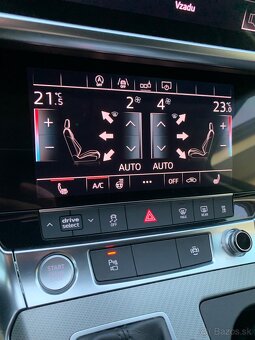 AUDI A6 AVANT, 210kw, automat, webasto - 9