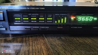 Onkyo T-4450 - 9