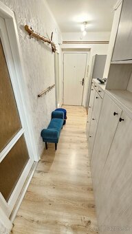 Na predaj 3-izbový byt na Veľkomoravskej ulici Trenčín - 9