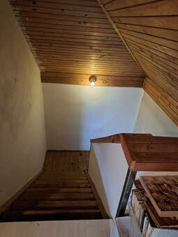 Rodinný dom na predaj - Staré mesto pri horskom parku - 9