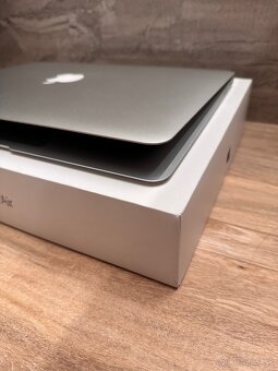 MacBook Air 13” v TOP stave - 9