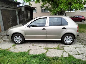 Fabia 1 - 9