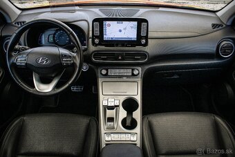 Hyundai Kona Electric 150 - 9