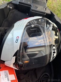 Piaggio mp3 500 - 9
