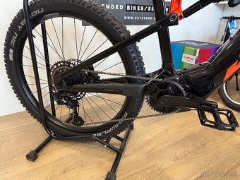 Nový KTM Macina Kapoho 7973 Bosch Smart 750wh - 9