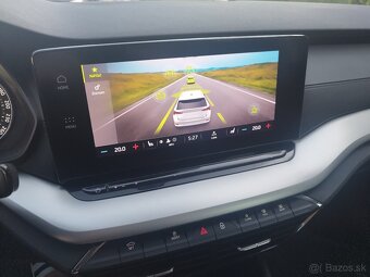 ☝️☝️Škoda Octavia Combi IV.Style 2.0 TDI 110KW DSG 2022 - 9