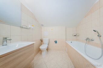 Predaj – 2-izbový byt po kompletnej rekonštrukcii - 9