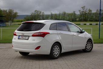 HYUNDAI I30 1.4 2014 - 9
