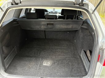 volkswagen passat b6 - 9