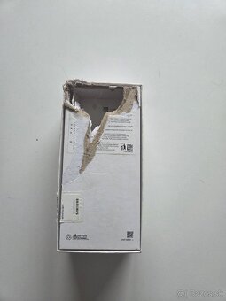 Predám Samsung A71 - 128GB - 9
