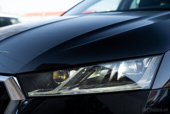 Škoda Octavia Combi 2.0 TDI SCR Style DSG - 9