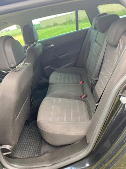 Predam Opel Insignia Sports Tourer - 9