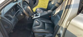 Volvo XC60 2,4D 120kw Avd 4x4 - 9