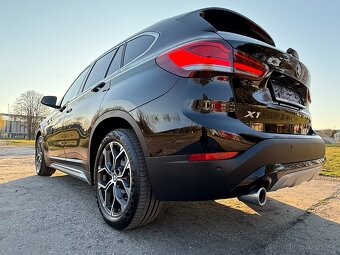 X1 Xline xDrive25e Plug-in hybrid 162kW,Aut,FULL LED,NAVI - 9