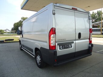 Citroën Jumper 2.2 HDi 30 L1H1 - 9